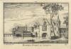Afbeelding van gezicht Koppel-Poort tot Amersfoort 1640 gezicht Koppel-Poort tot Amersfoort 1640
