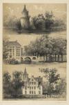 Afbeelding van gezicht Duurstede, Amerongen, Zuilenstein gezicht Duurstede, Amerongen, Zuilenstein