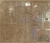 Afbeelding van kaart Tabula Dominii Groeningae qvae et Complectitur Maximam partum Drentiae kaart Tabula Dominii Groeningae qvae et Complectitur Maximam partum Drentiae