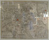 Afbeelding van kaart Groningae Et Omlandiae Dominium vulgo De Provincie van Stadt en Lande kaart Groningae Et Omlandiae Dominium vulgo De Provincie van Stadt en Lande