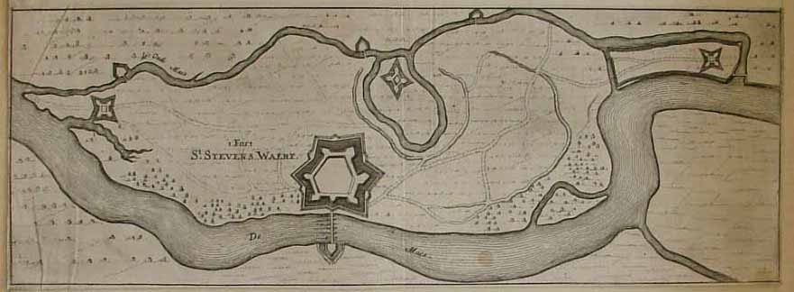 afbeelding van plattegrond 