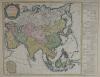 thmbnail of Asie Divisee en ses Principaux Etats, Empires & Royaumes