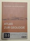atlas Atlas zur Geologie