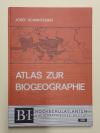 atlas Atlas zur Biogeographie
