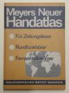 atlas Meyers Neuer Handatlas