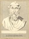 Prent Archimedes