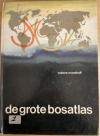 Afbeelding van atlas De Grote Bosastlas 49e druk atlas De Grote Bosastlas 49e druk