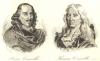 Prent Pierre Corneille, Thomas Corneille