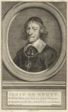 thmbnail of Johan de Knuyt, Ridder, Heer van Oud en Nieuw Vosmaer ..