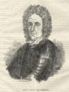 Prent Menno, Baron van Coehoorn