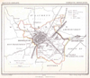 kuyperkaart Gemeente Middelburg