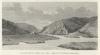 Afbeelding van gezicht Le Lough Veagh et le chateau gezicht Le Lough Veagh et le chateau