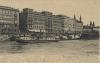 Afbeelding van gezicht Budapest, Hungária szálloda, Hotel gezicht Budapest, Hungária szálloda, Hotel