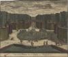 Afbeelding van gezicht Veue de la Fontaine de L´Etoille a Versailles gezicht Veue de la Fontaine de L´Etoille a Versailles