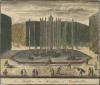 Afbeelding van gezicht Le Bassin de Bacchus, Ã Versailles gezicht Le Bassin de Bacchus, Ã Versailles