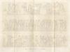 Afbeelding van gravure Een Feestoptogt te Athene (naar de fries van het Parthenon) gravure Een Feestoptogt te Athene (naar de fries van het Parthenon)