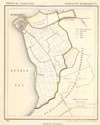 kuyperkaart Gemeente Hindeloopen