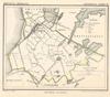 kuyperkaart Gemeente Workum