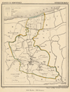 kuyperkaart Gemeente Baflo