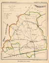 kuyperkaart Gemeente Grijpskerk