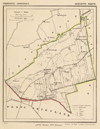 kuyperkaart Gemeente Marum