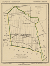 kuyperkaart Gemeente Meeden