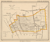 kuyperkaart Gemeente Muntendam