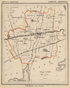 kuyperkaart Gemeente Appingedam