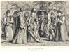 thmbnail of Edelvrouwen (16e eeuw, 2e helft)