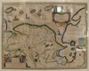 kaart Groninga Dominium