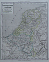 thmbnail of Niederlande und Belgien