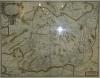 kaart Illustribus ac Potentibus Comitatus Drentiae D.D. Stratoribus