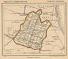 kuyperkaart Gemeente Beemster