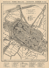 kuyperkaart Gemeente Alkmaar No 2 Stad