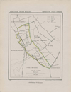 kuyperkaart Gemeente Oude-Niedorp