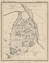 kuyperkaart Gemeente Lierop