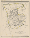 kuyperkaart Gemeente Lieshout