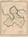 kuyperkaart Gemeente Megen