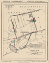 kuyperkaart Gemeente Nieuwkuik c.a.