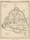 kuyperkaart Gemeente Tongelre