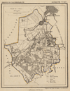 kuyperkaart Gemeente Vught