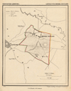 kuyperkaart Gemeente Broek Sittard