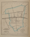 kuyperkaart Gemeente Sappemeer