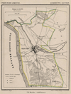 kuyperkaart Gemeente Gennep