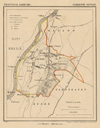 kuyperkaart Gemeente Geul