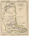 kuyperkaart Gemeente Heijthuijsen