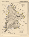 kuyperkaart Gemeente Hulsberg