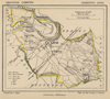 kuyperkaart Gemeente Linne