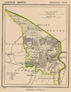 kuyperkaart Gemeente Neer