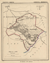 kuyperkaart Gemeente Posterholt